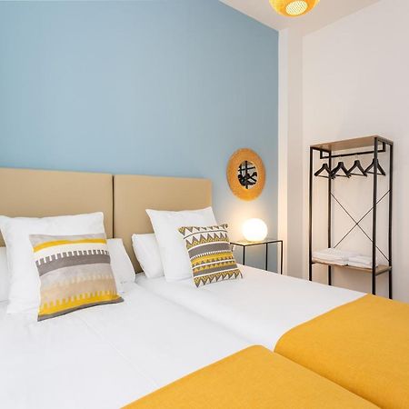 Pleasant Apartment In Malaga Center 2º Eksteriør billede
